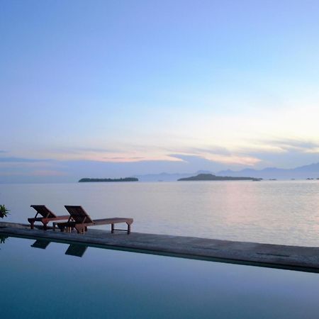 Alden Beach House Секотонг Экстерьер фото
