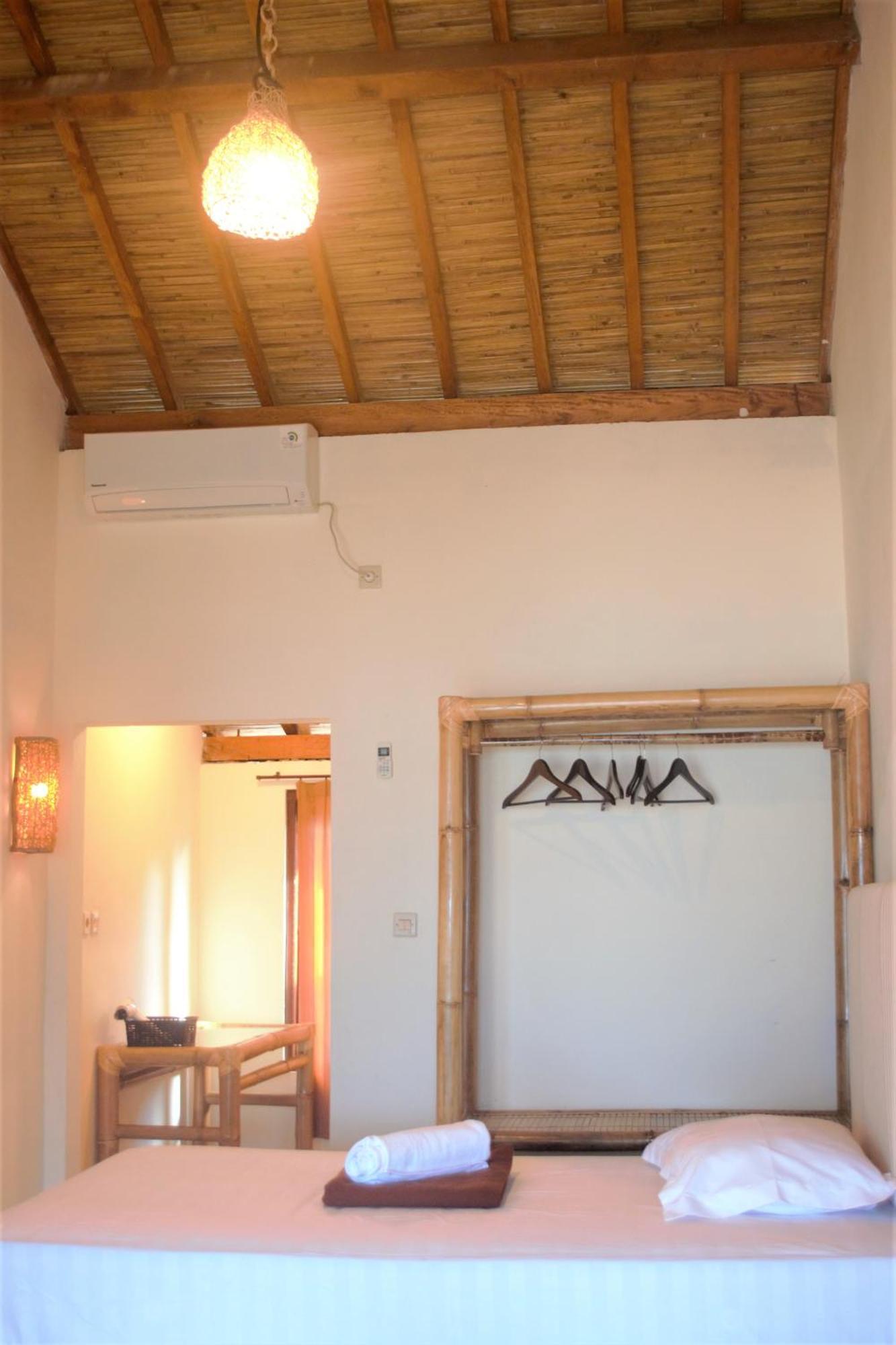 Alden Beach House Секотонг Экстерьер фото