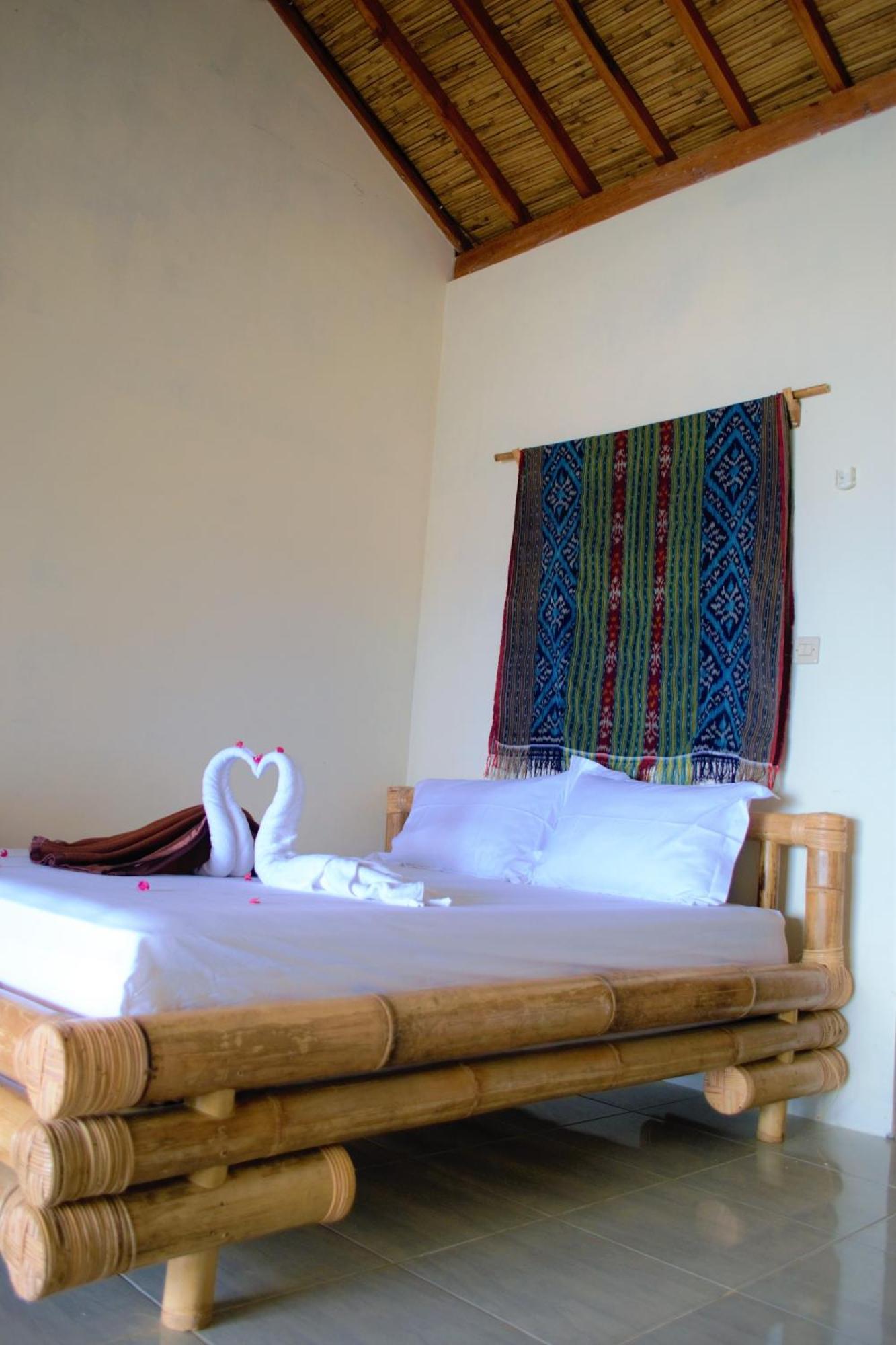 Alden Beach House Секотонг Экстерьер фото