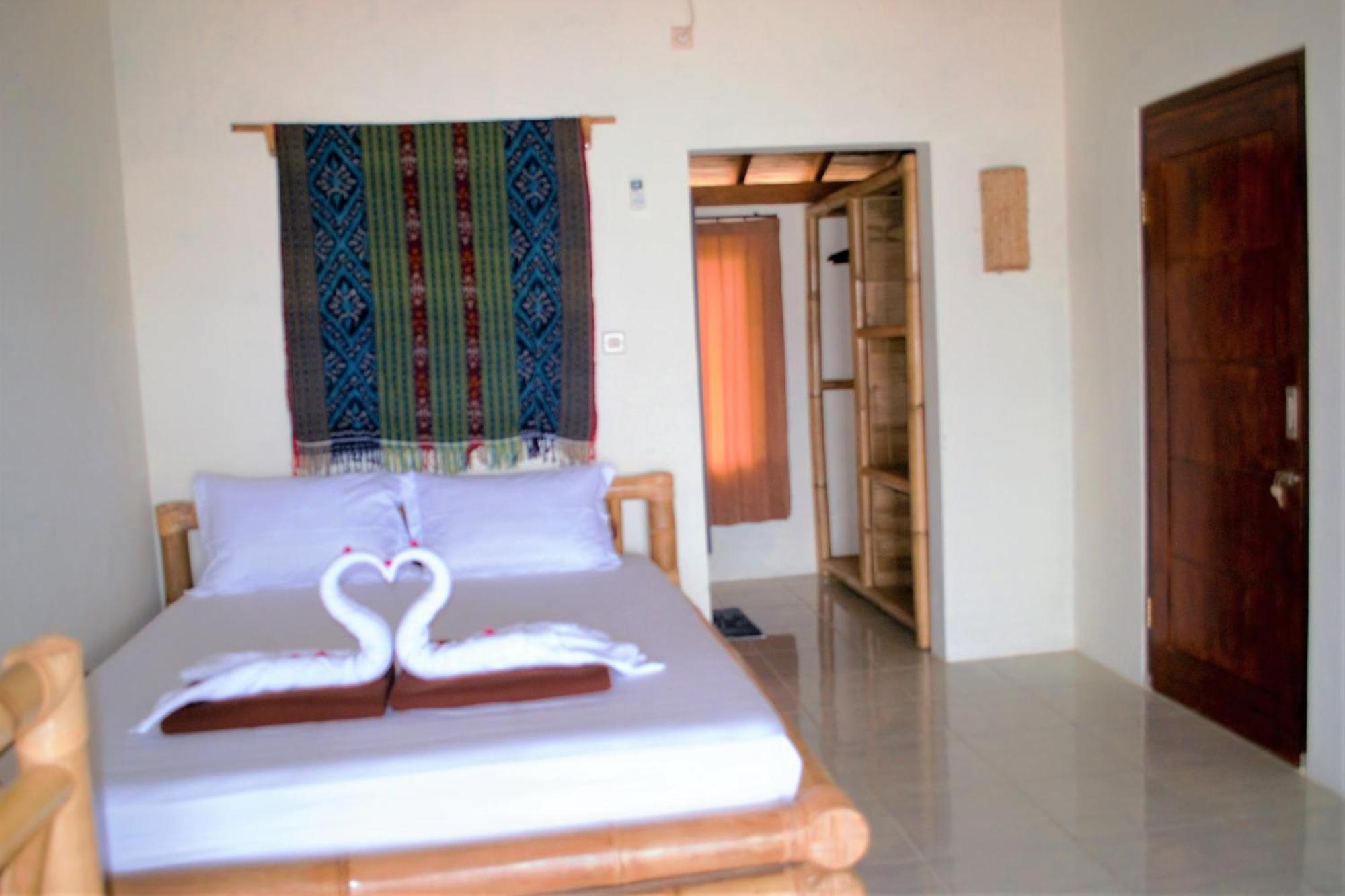 Alden Beach House Секотонг Экстерьер фото