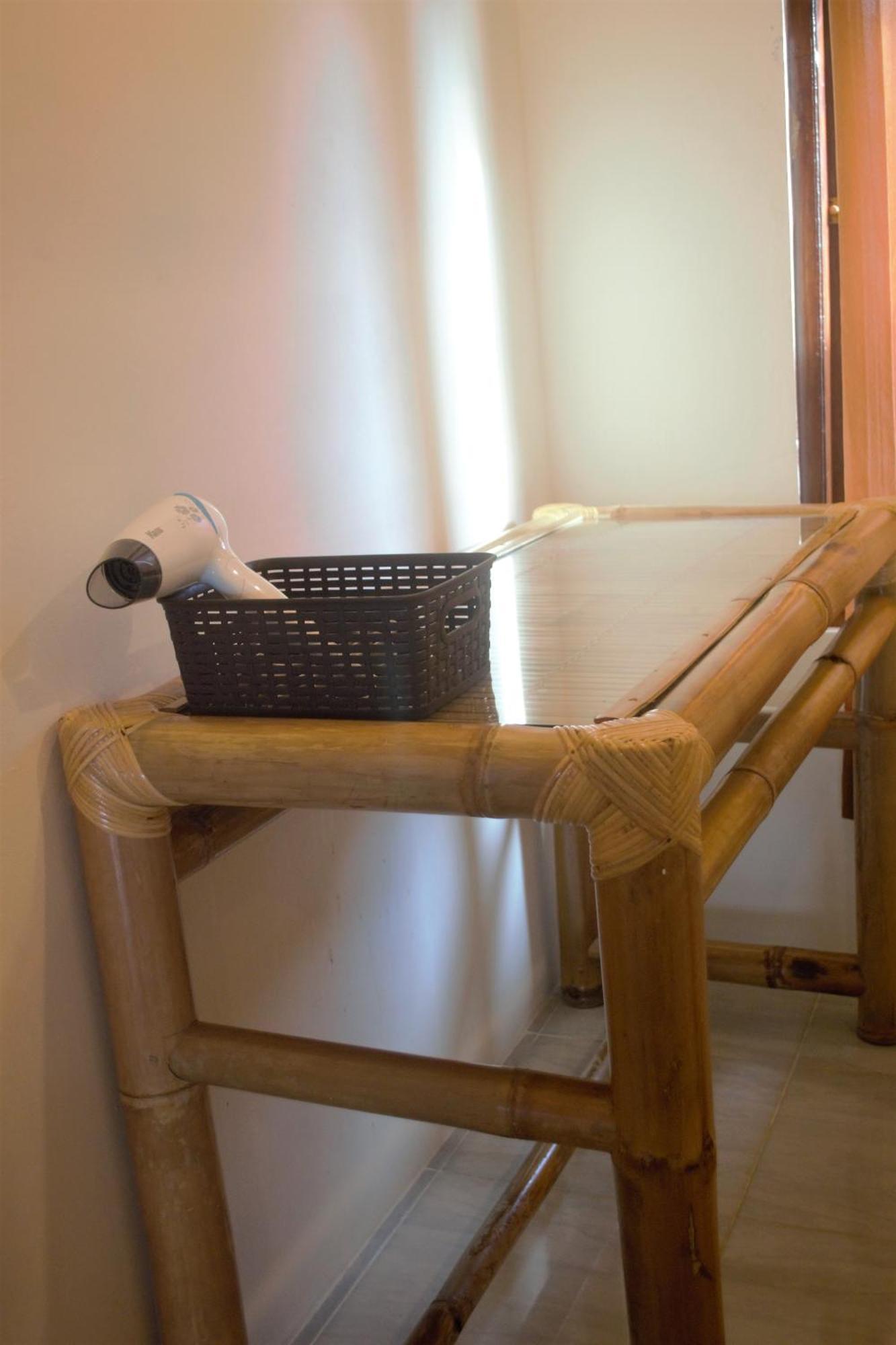 Alden Beach House Секотонг Экстерьер фото