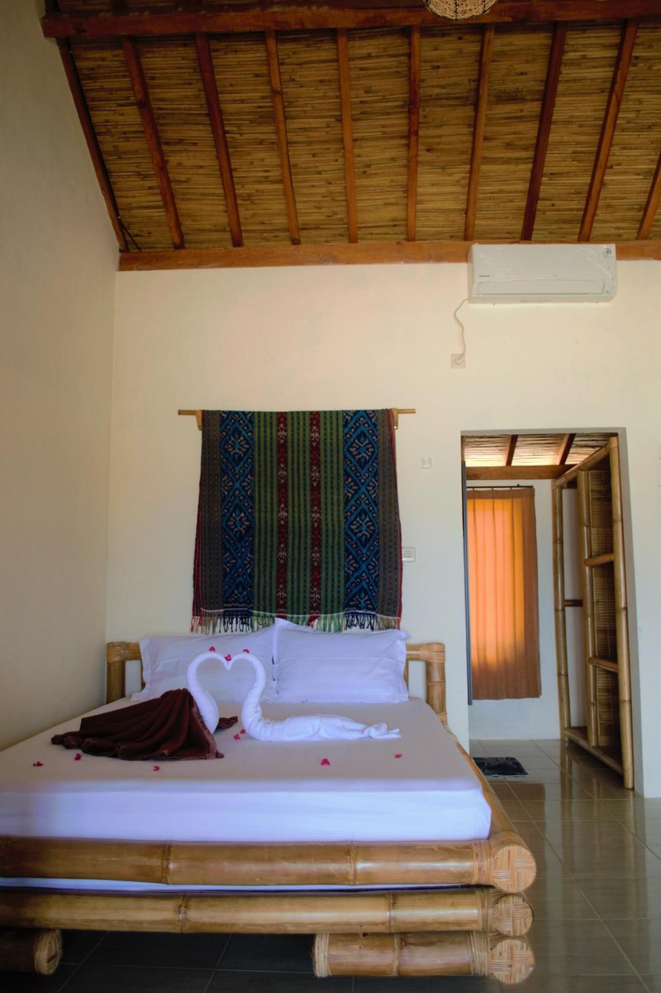 Alden Beach House Секотонг Экстерьер фото