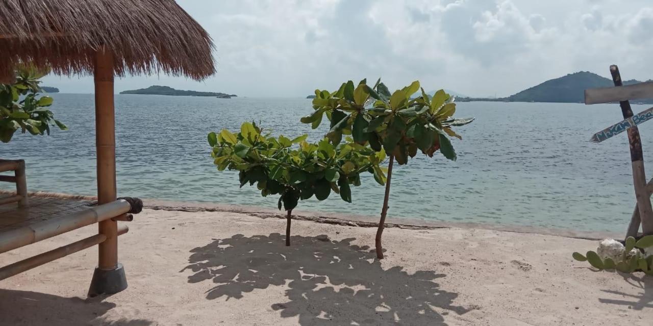 Alden Beach House Секотонг Экстерьер фото