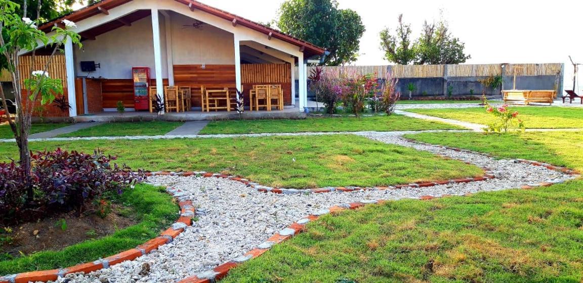 Alden Beach House Секотонг Экстерьер фото