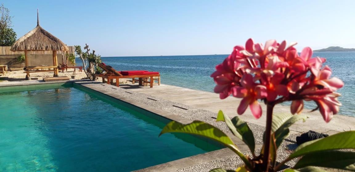 Alden Beach House Секотонг Экстерьер фото
