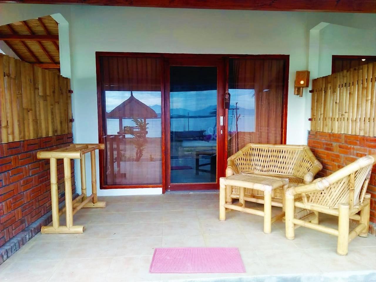 Alden Beach House Секотонг Экстерьер фото