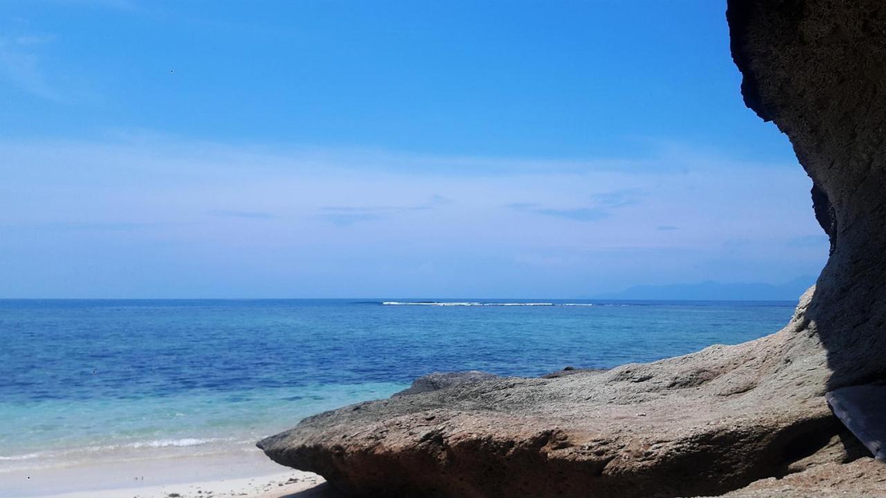 Alden Beach House Секотонг Экстерьер фото