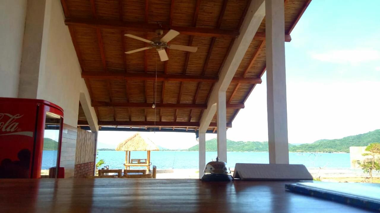 Alden Beach House Секотонг Экстерьер фото