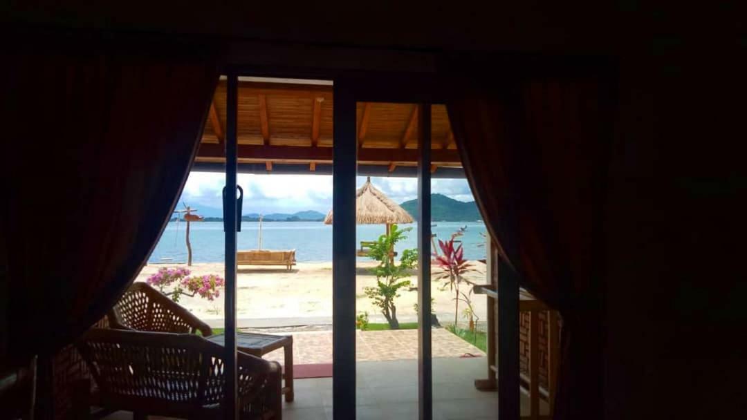 Alden Beach House Секотонг Экстерьер фото
