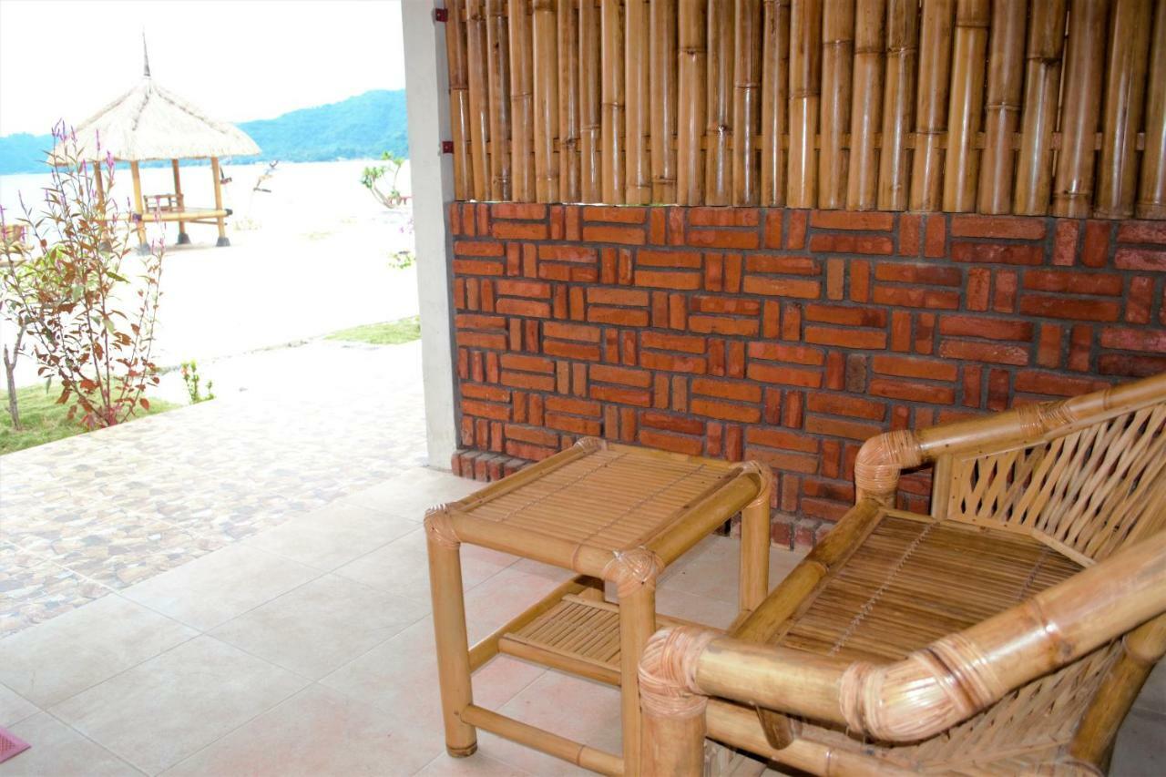 Alden Beach House Секотонг Экстерьер фото
