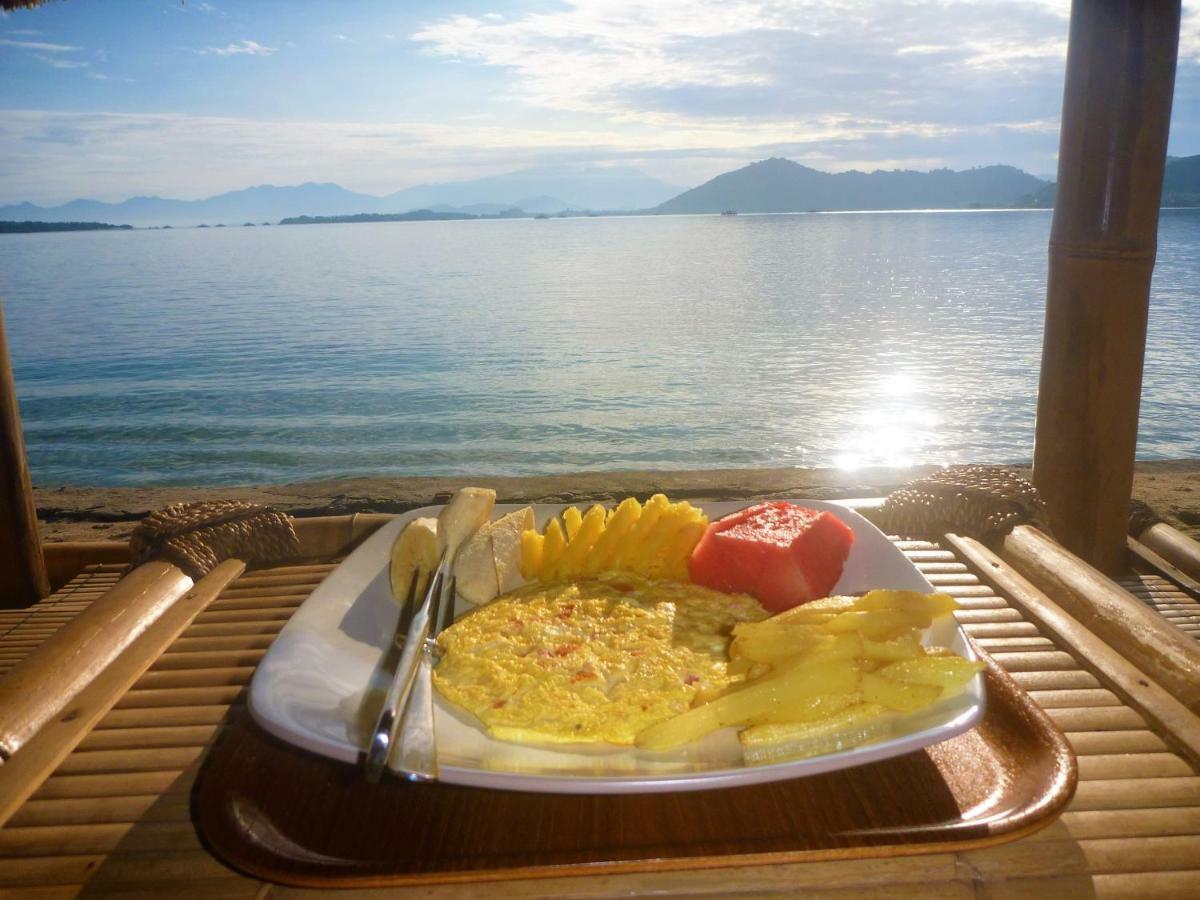 Alden Beach House Секотонг Экстерьер фото