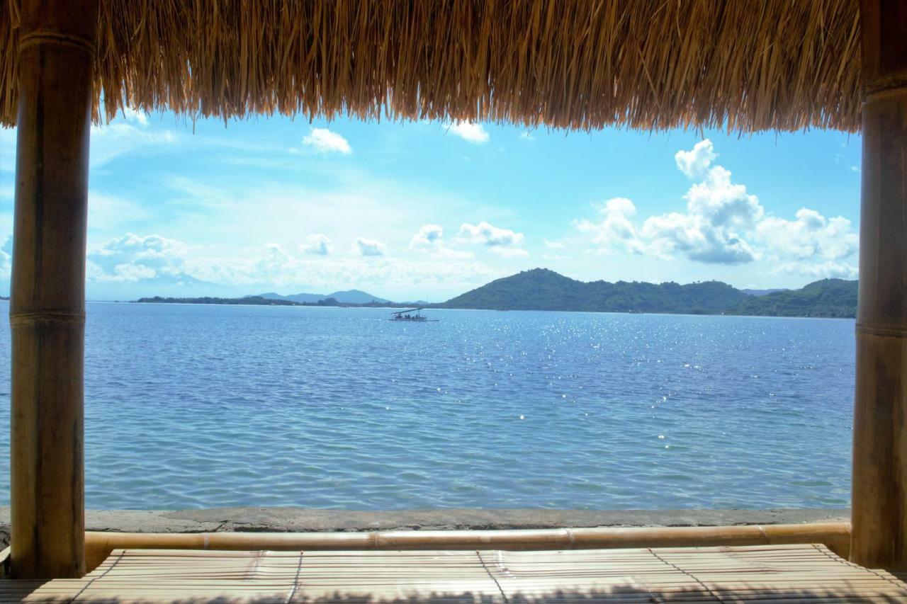 Alden Beach House Секотонг Экстерьер фото