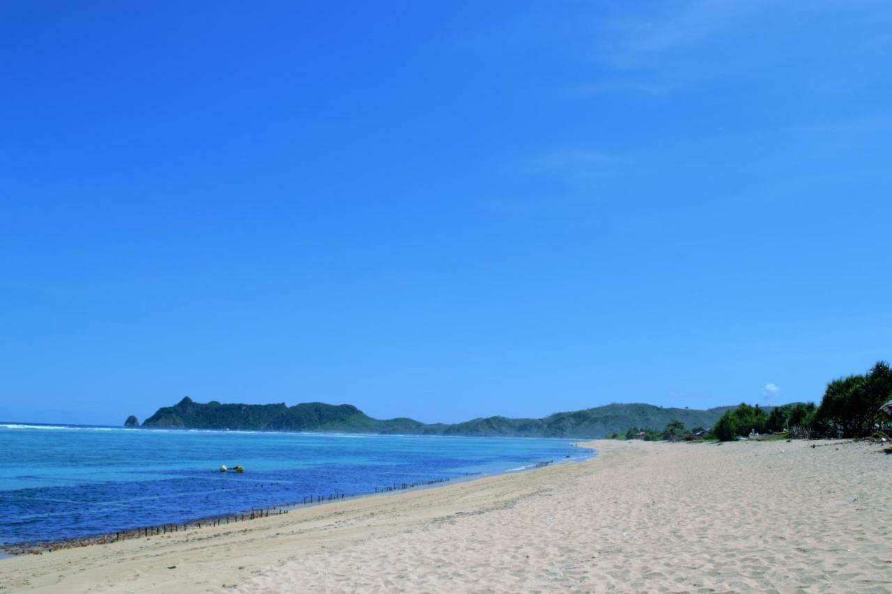 Alden Beach House Секотонг Экстерьер фото