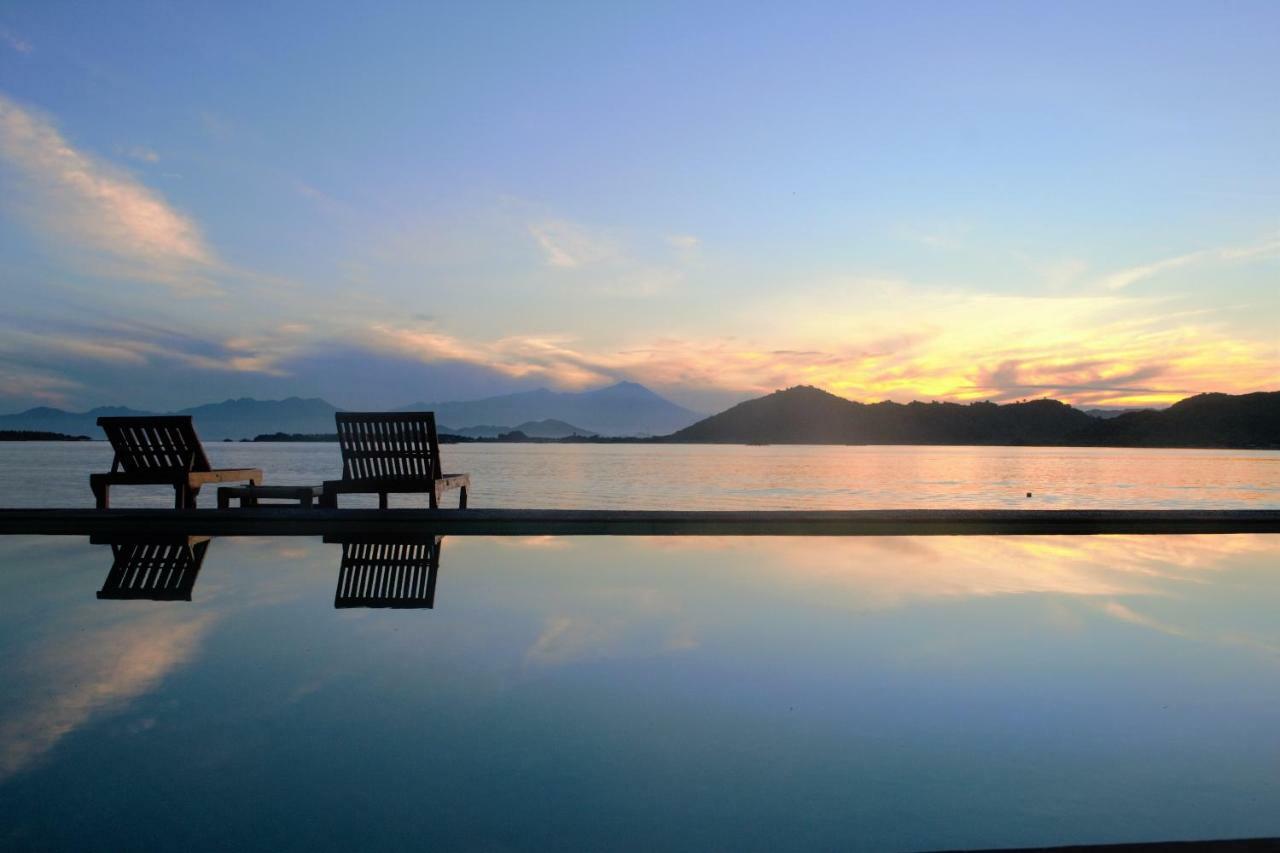 Alden Beach House Секотонг Экстерьер фото