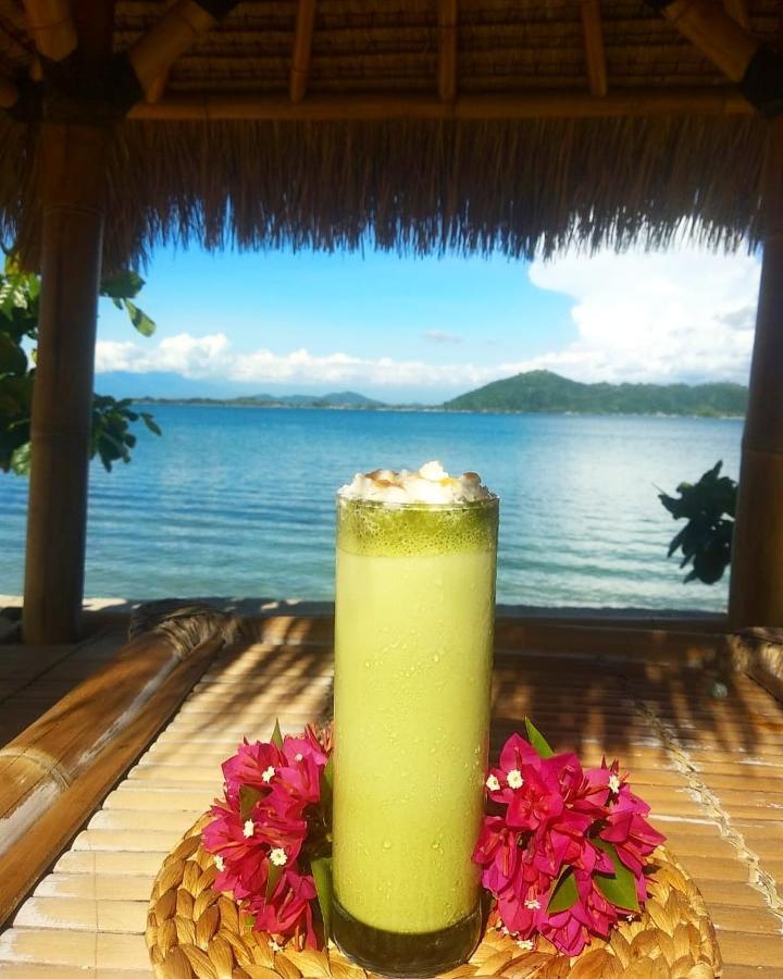 Alden Beach House Секотонг Экстерьер фото